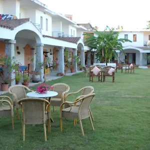 Domu Incantada 3*, Muravera Italië
