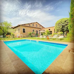 2* Bed & Breakfast Casabiancalana Boutique