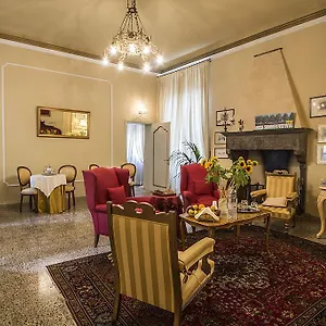 3* Bed & Breakfast Relais San Lorenzo