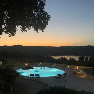 Valkarana Country Relais (adults Only) 4*, Sant'Antonio di Gallura Italië