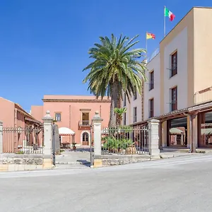Zina Family 4*, Custonaci Italië