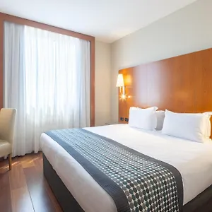4* Hotel Exe Toscana