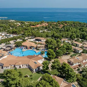 Club Esse 4*, Cala Gonone Italië