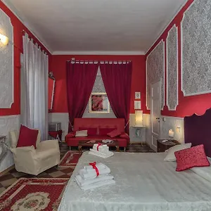 2* Bed & Breakfast La Mimosa