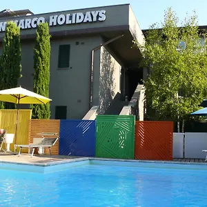 5* Aparthotel San Marco Holidays