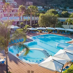Aktea 4*, Lipari (Isola Lipari) Italië