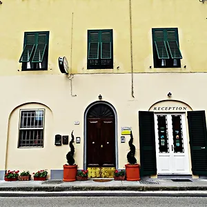 2* Gasthuis Arancio