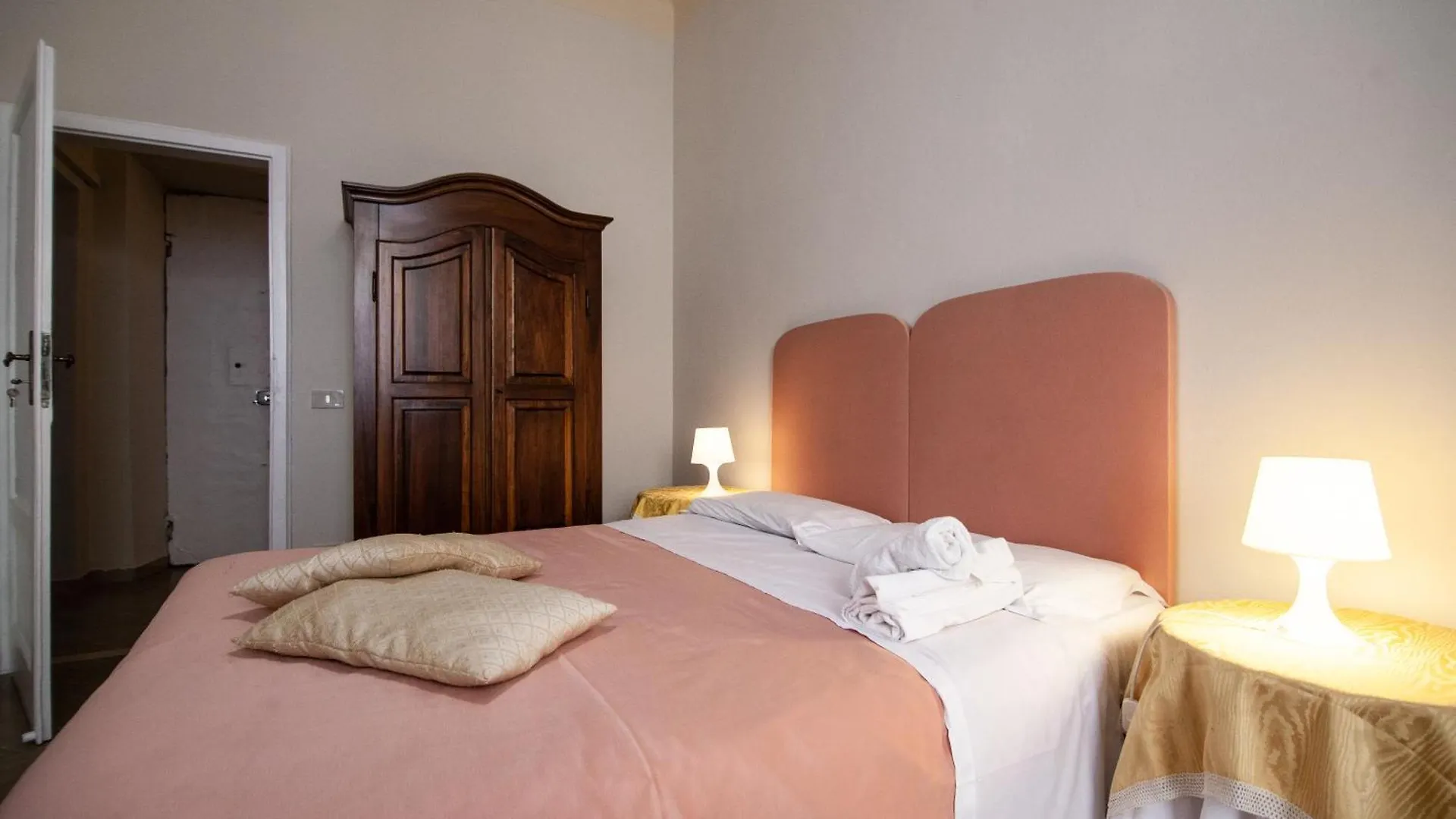 B&B Le Violette Lucca 2*,  Italy