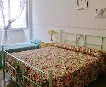 Guest house B&B Le Violette Lucca