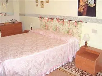 Guest house B&B Le Violette Lucca