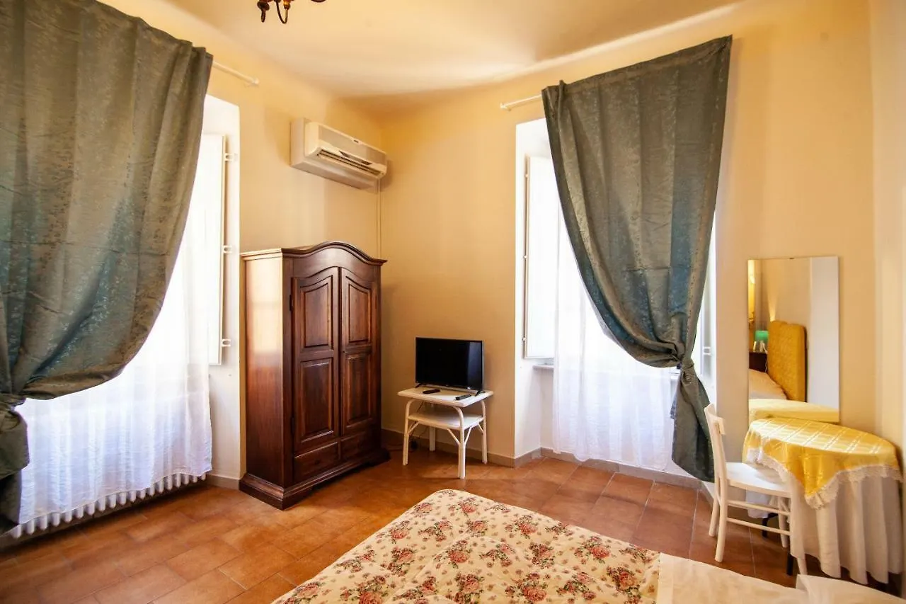 B&B Le Violette Lucca