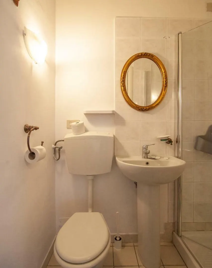 Guest house B&B Le Violette Lucca