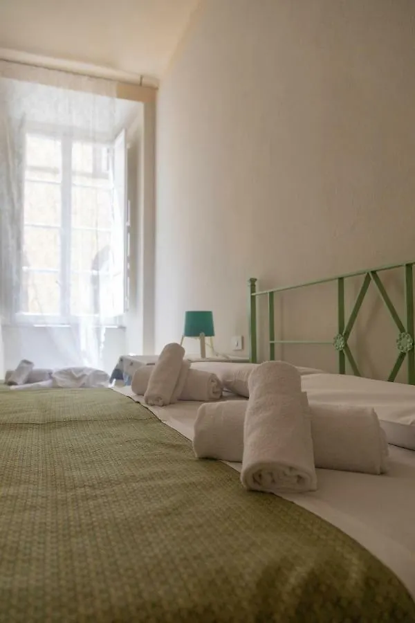 B&B Le Violette Lucca Guest house
