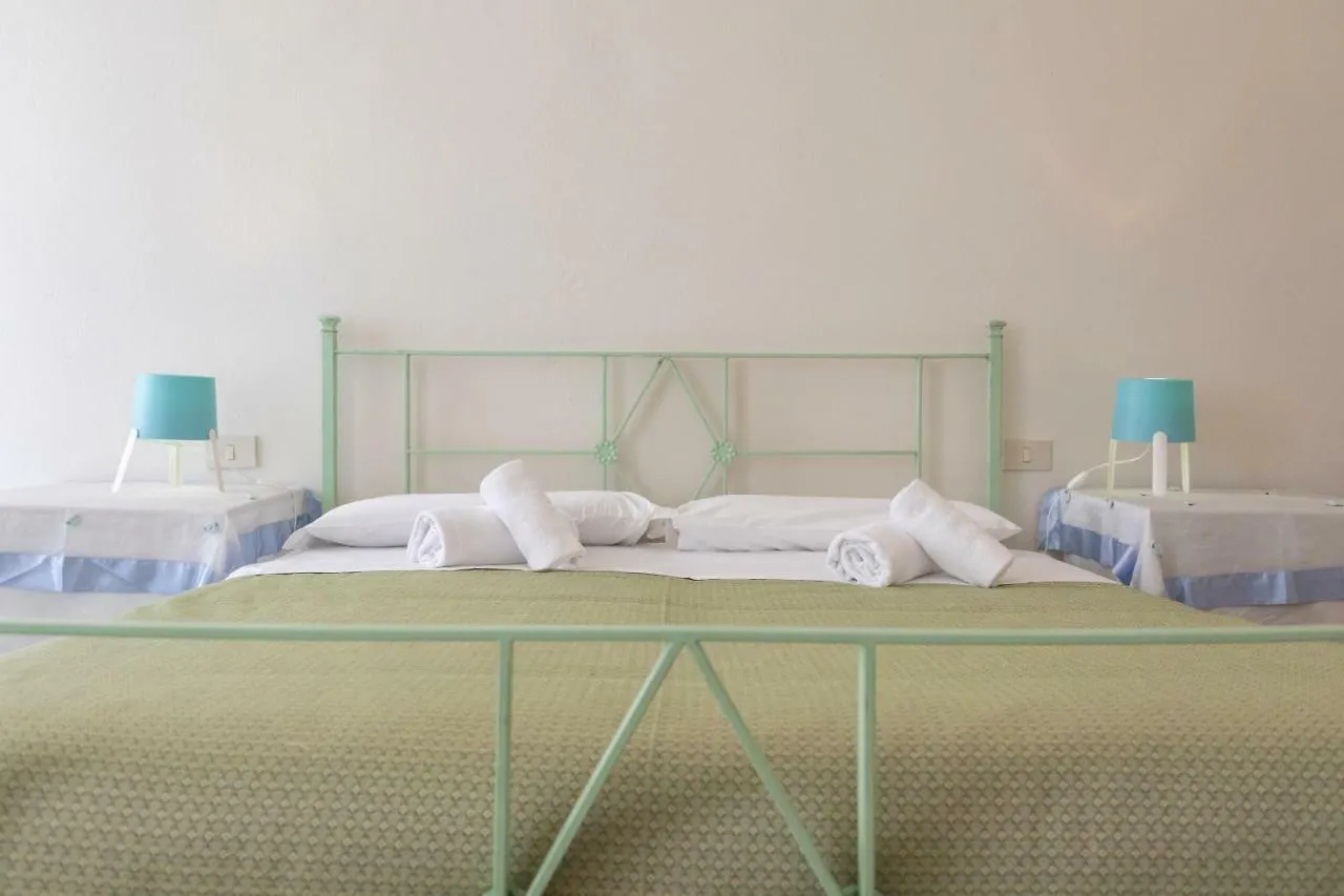 Guest house B&B Le Violette Lucca