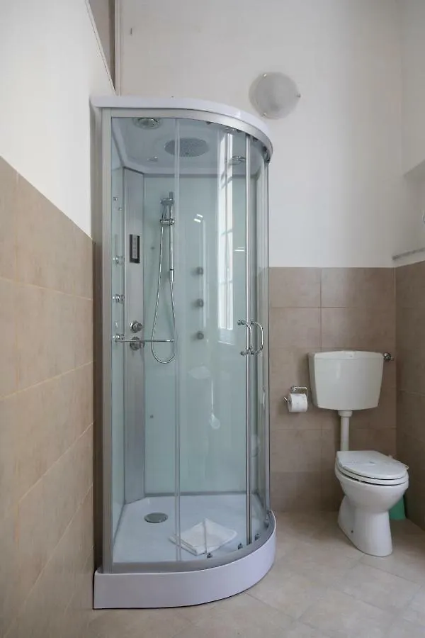 B&B Le Violette Lucca Guest house