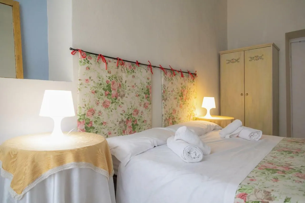 ** Guest house B&B Le Violette Lucca Italy