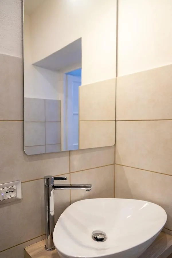 Guest house B&B Le Violette Lucca