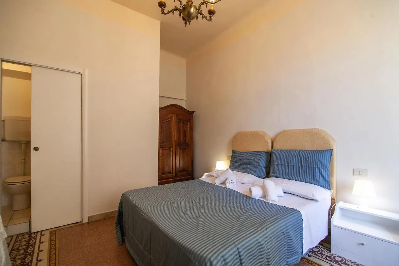 B&B Le Violette Lucca