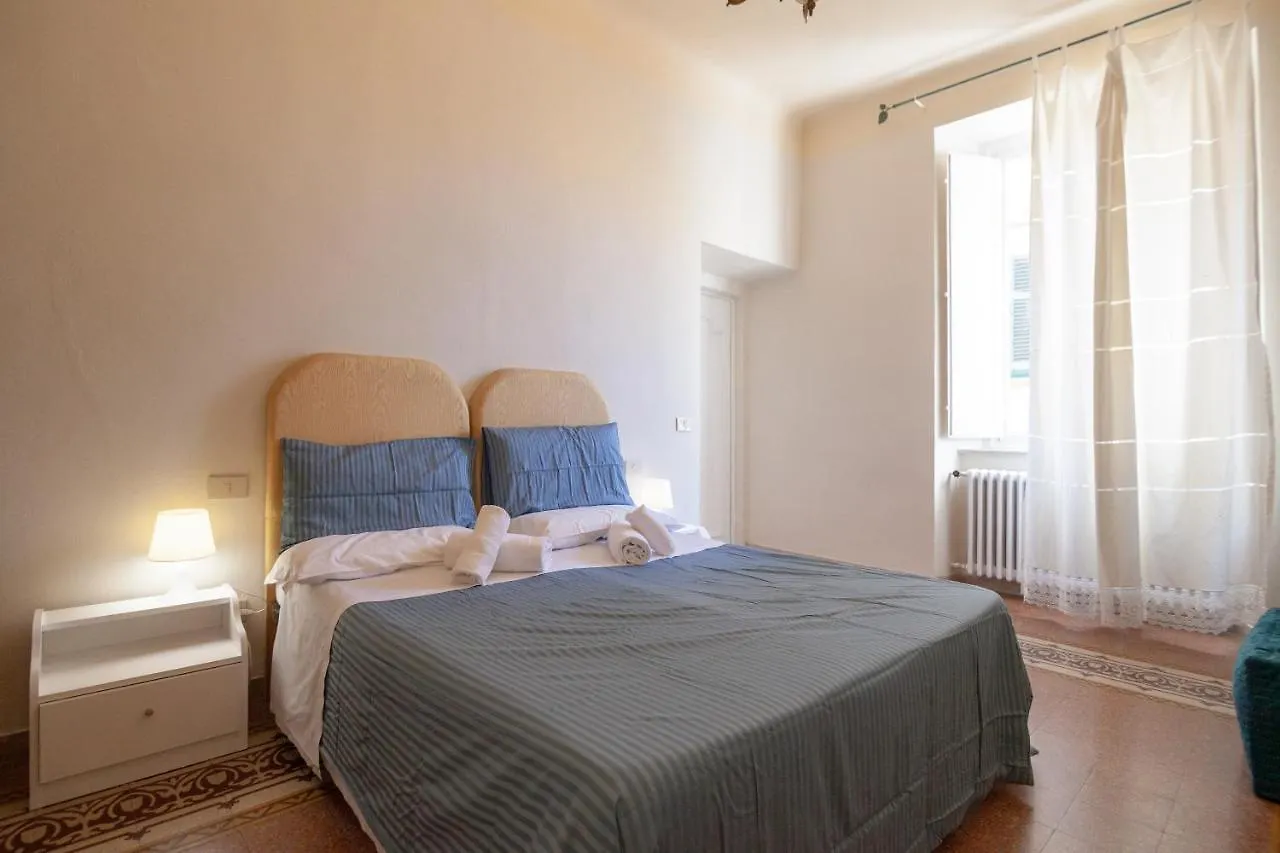 Guest house B&B Le Violette Lucca
