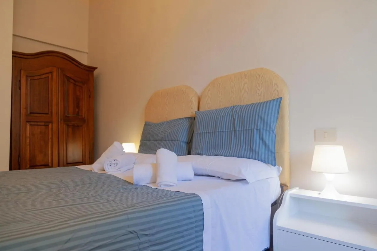 B&B Le Violette Lucca