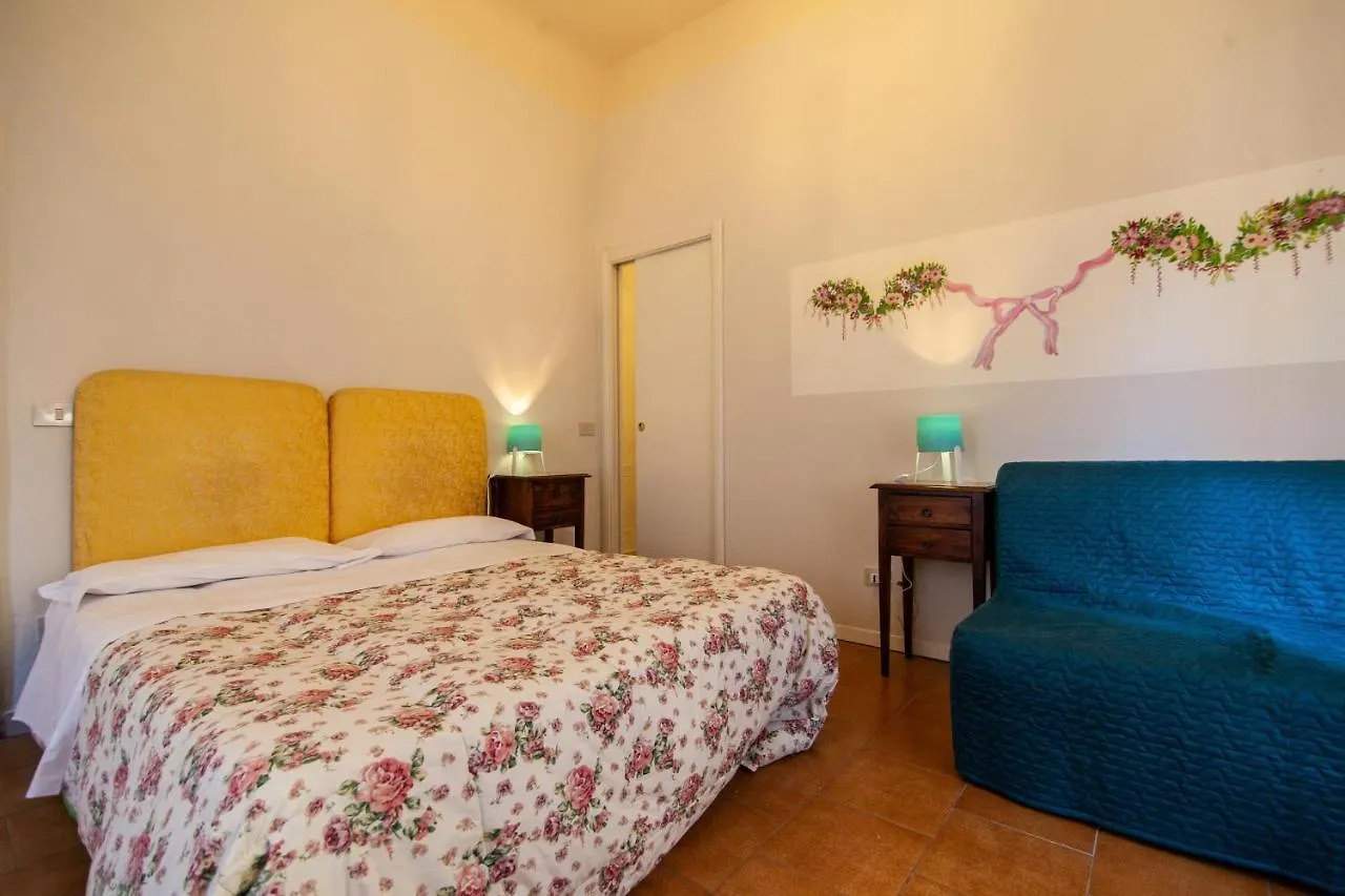 B&B Le Violette Lucca 2*,